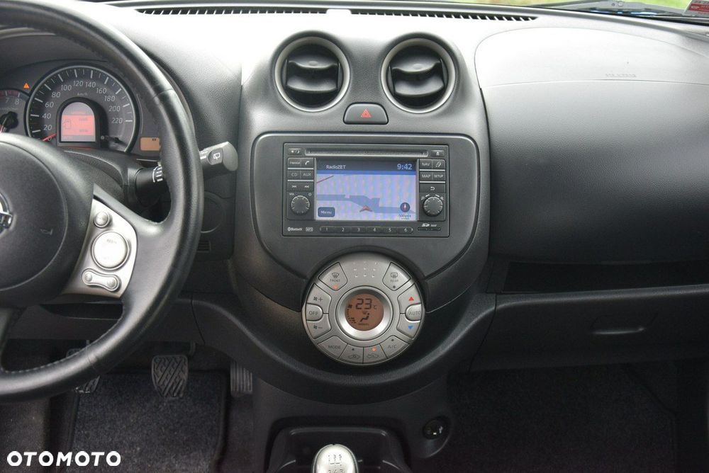 Nissan Micra 1.2 Acenta - 15