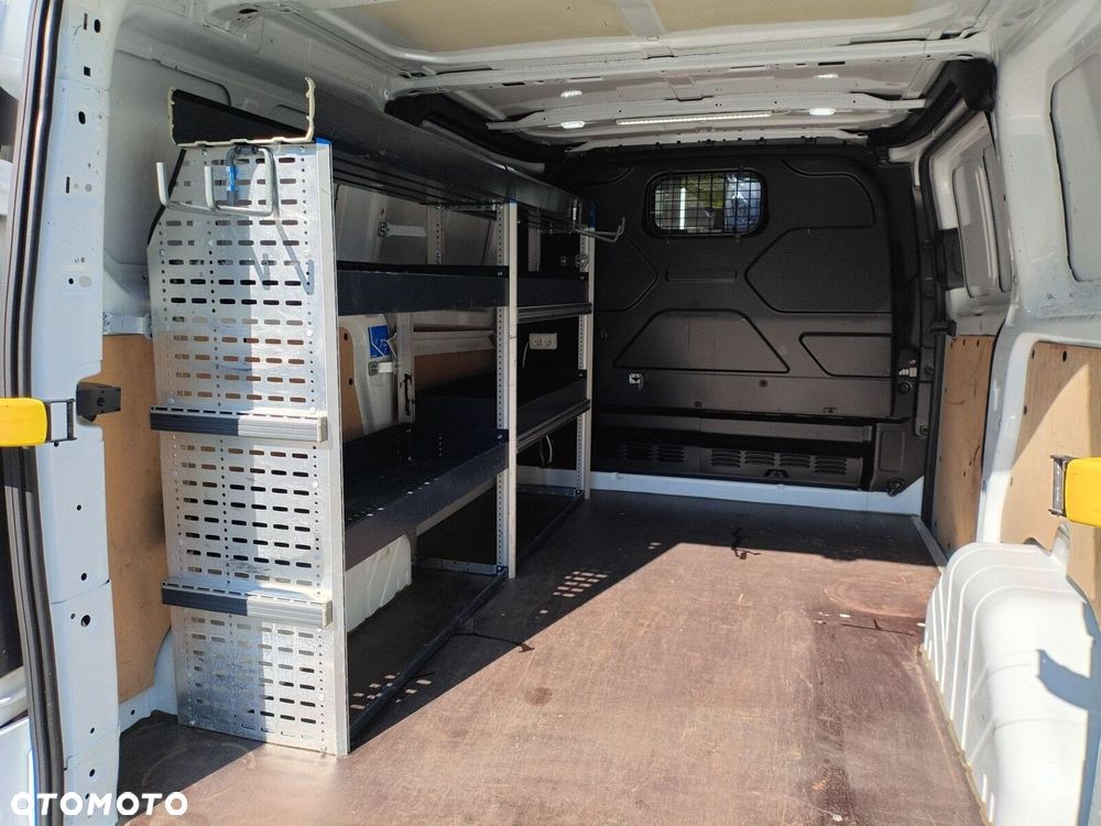 Ford transit-custom 300 L1H1 Trend aut - 12