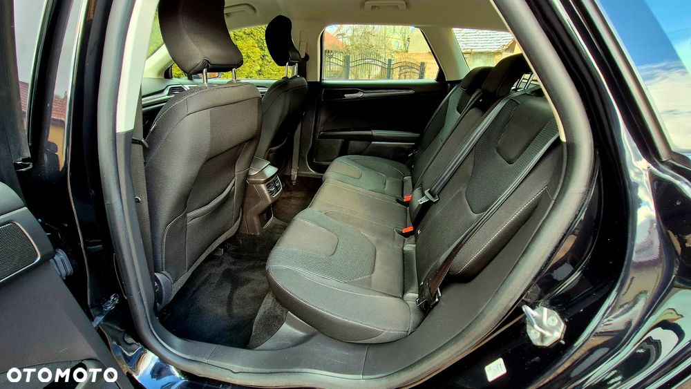 Ford Mondeo 2.0 EcoBlue Titanium - 20