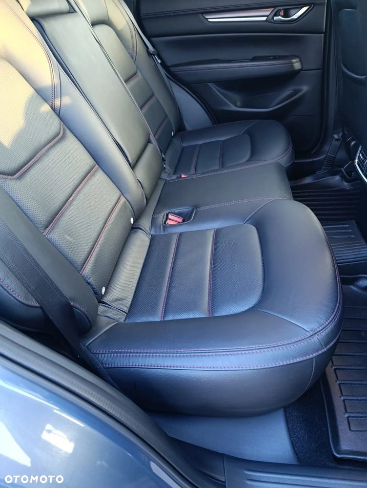 Mazda CX-5 2.5 Homura AWD - 37