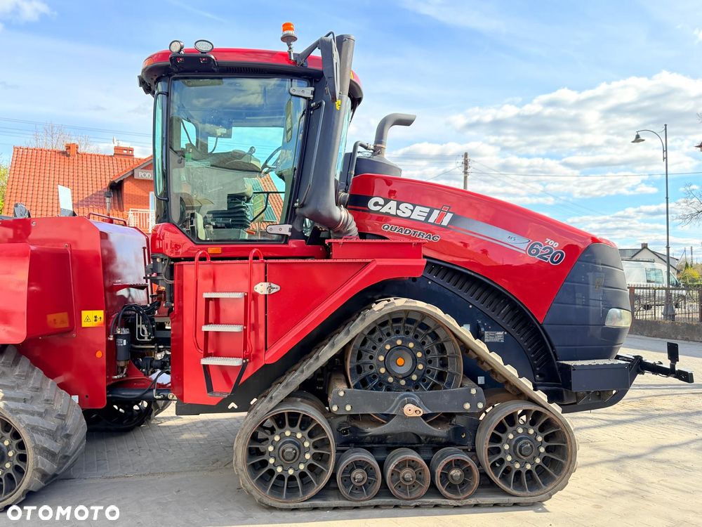 Case IH - 3