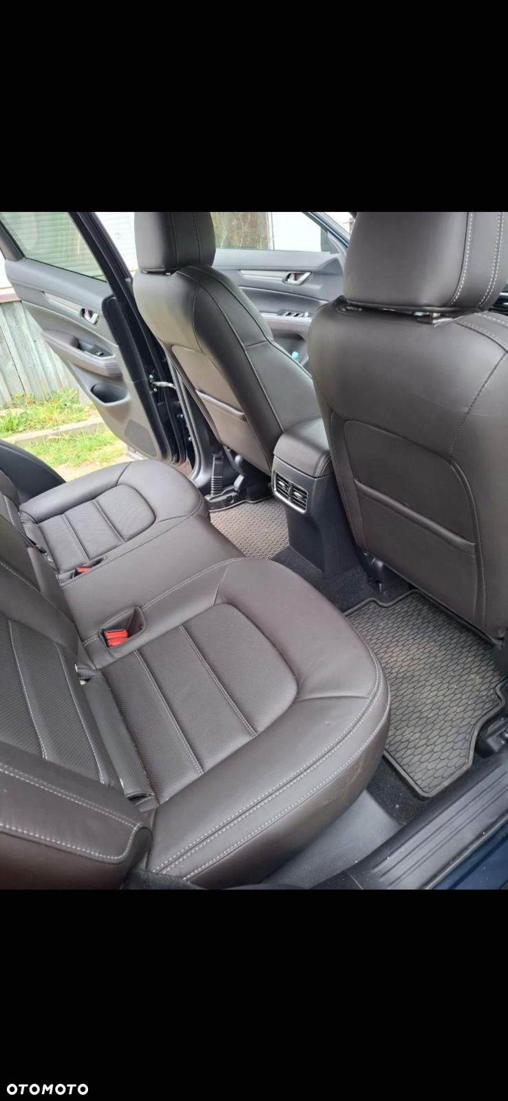 Mazda CX-5 - 8