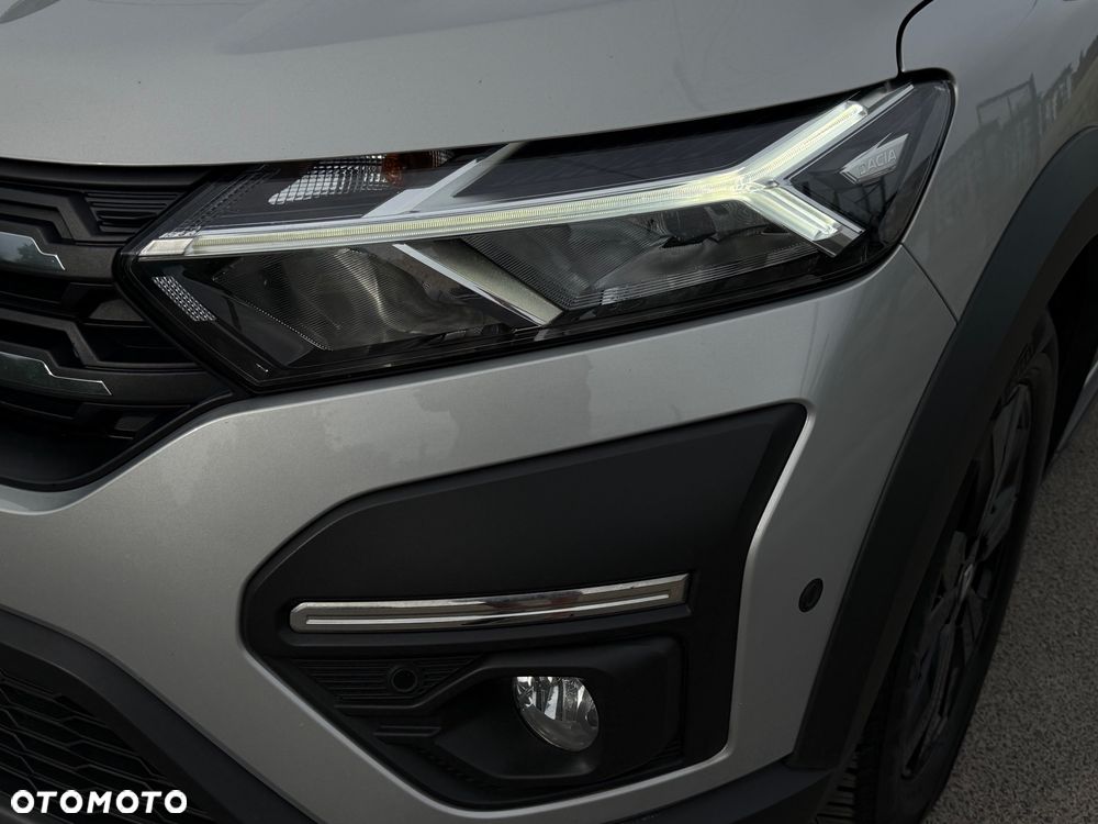 Dacia Jogger 1.0 TCe Extreme+ 7os - 12