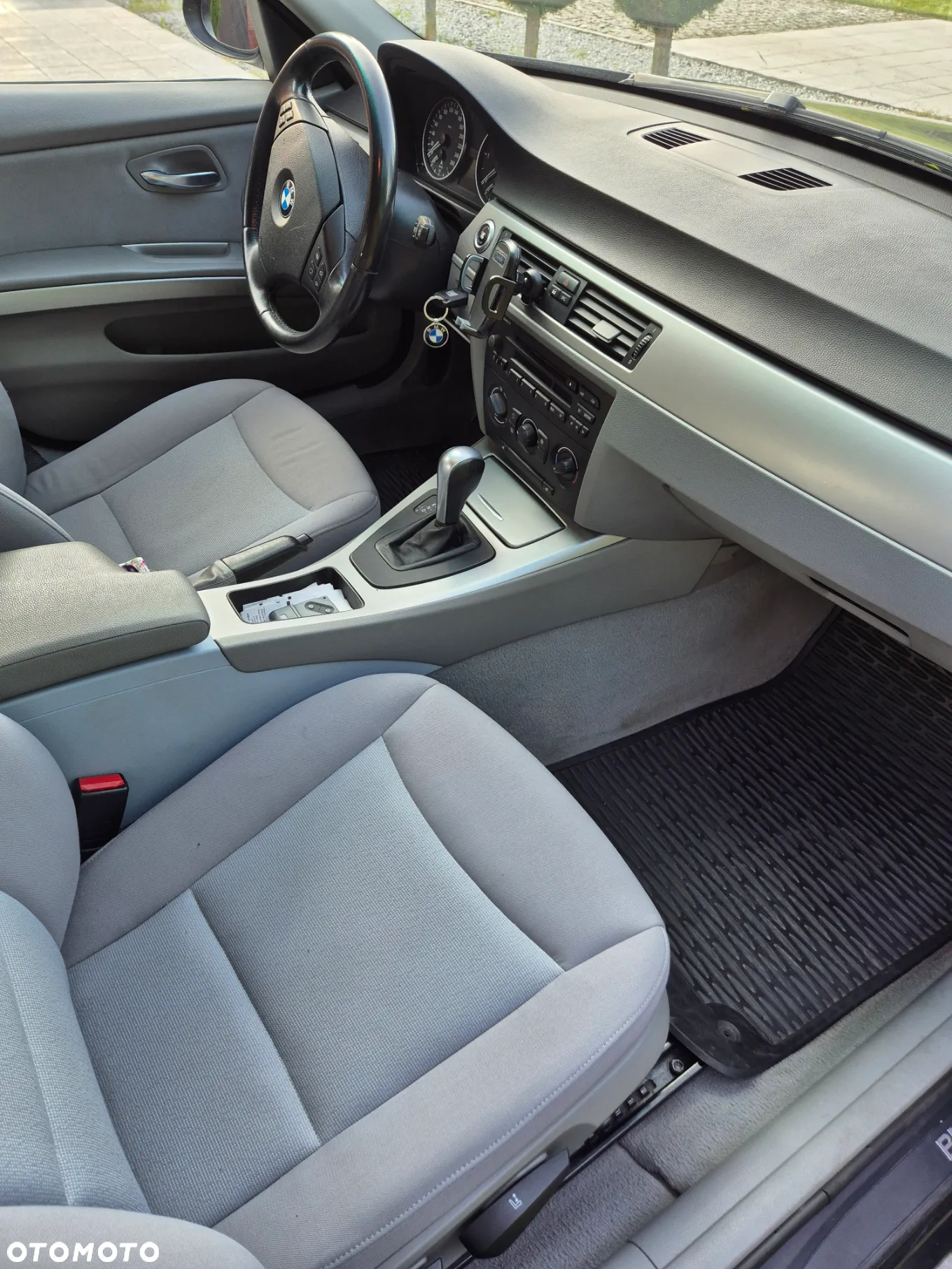 BMW Seria 3 - 8