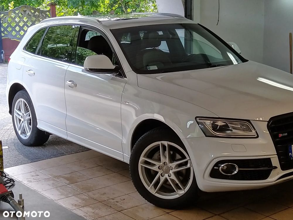 Audi Q5 - 11