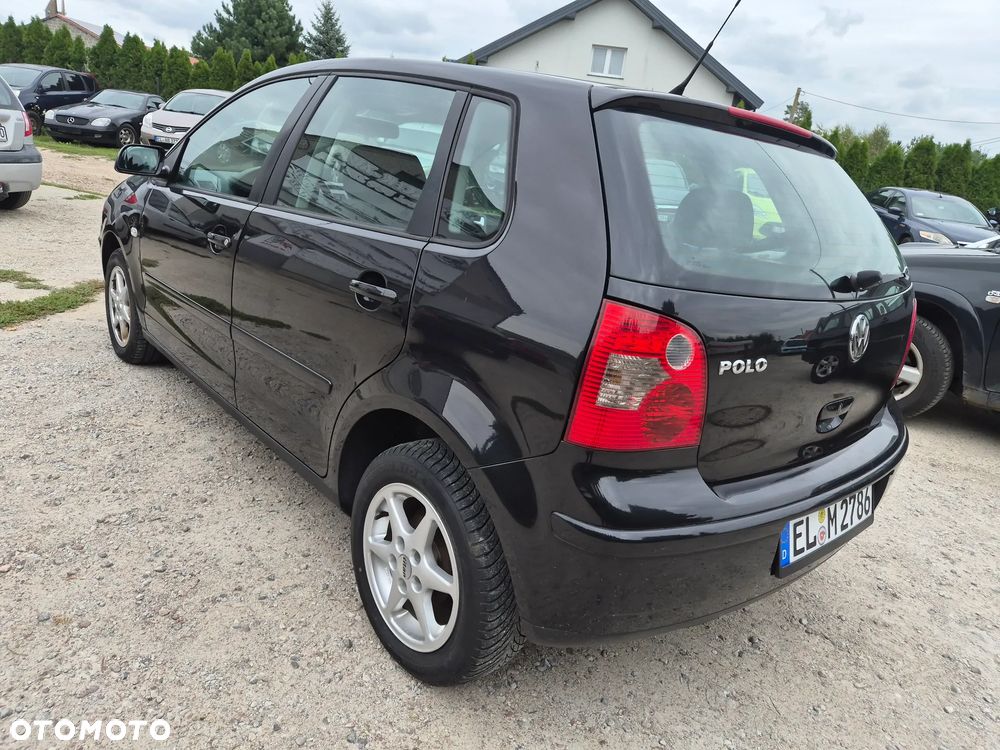 Volkswagen Polo 1.2 Cricket - 8