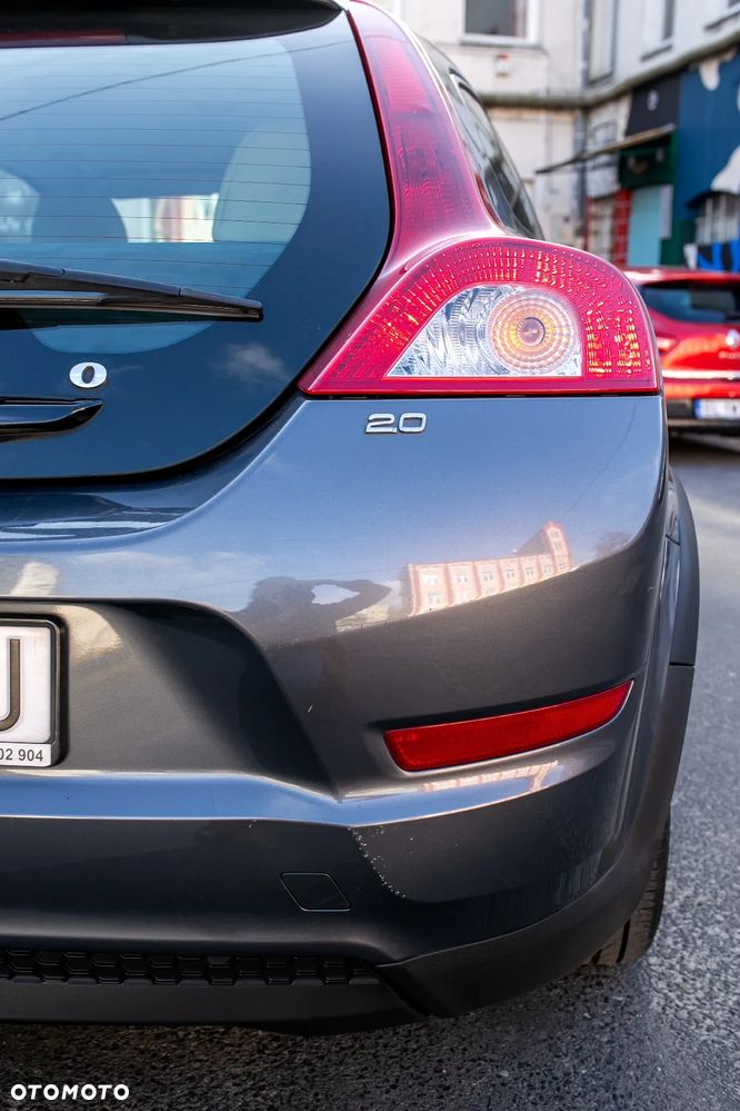 Volvo C30 - 7