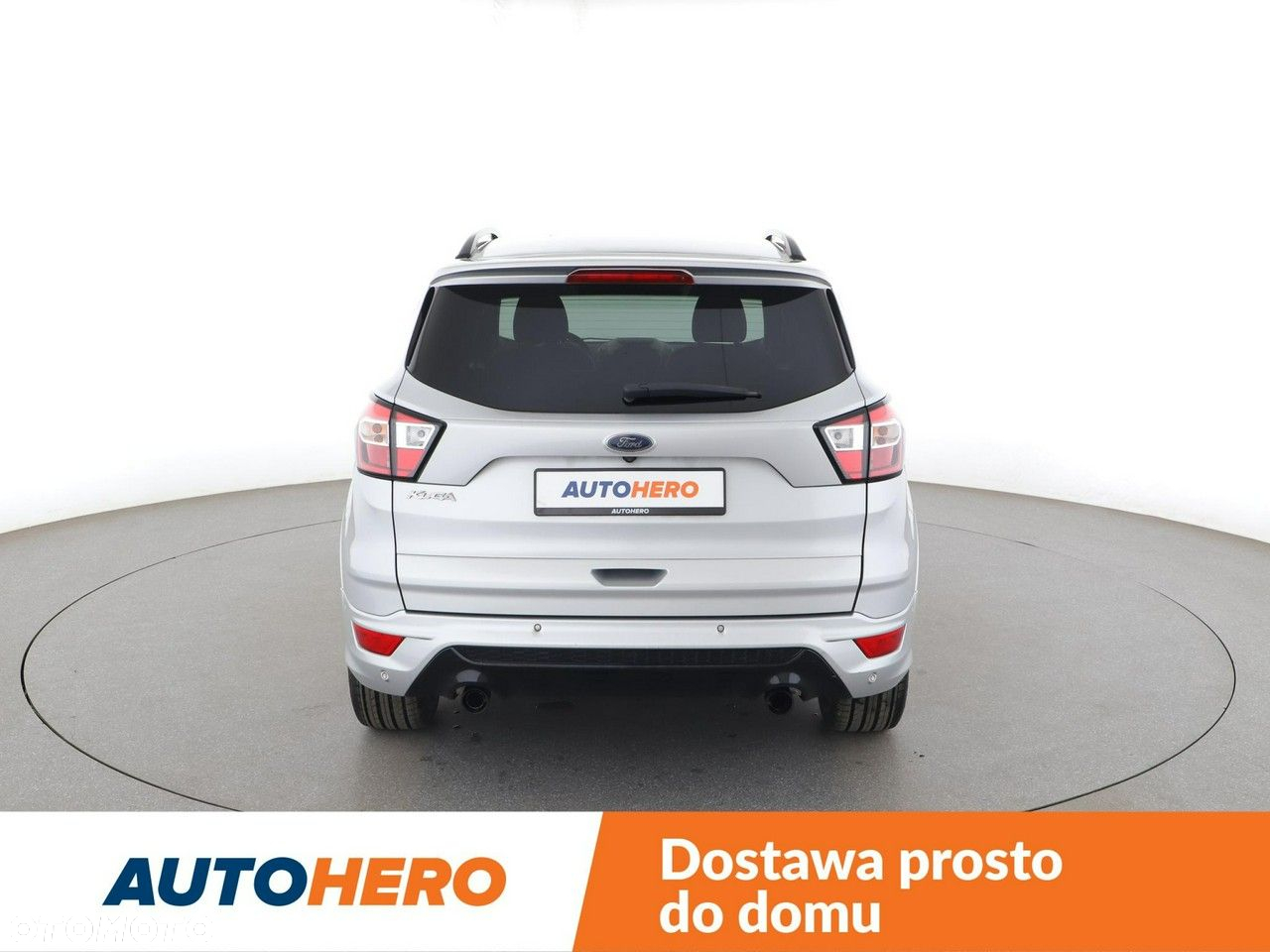 Ford Kuga 1.5 EcoBlue FWD ST-Line - 6