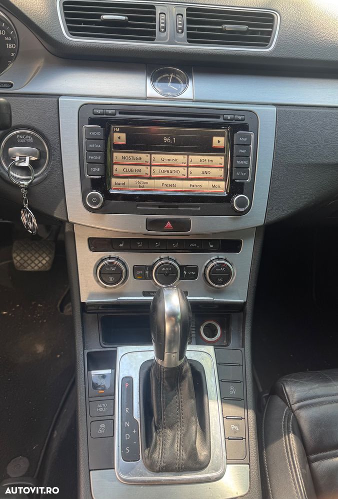 Volkswagen Passat CC - 3
