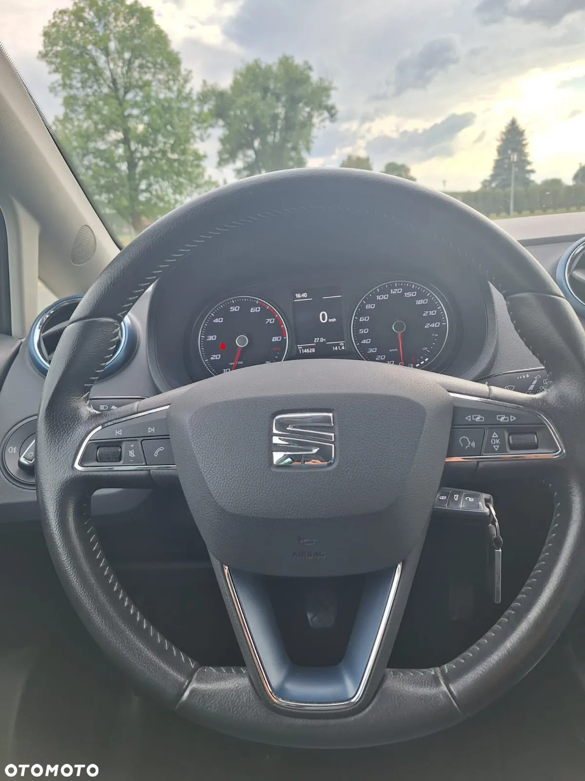 Seat Ibiza - 21