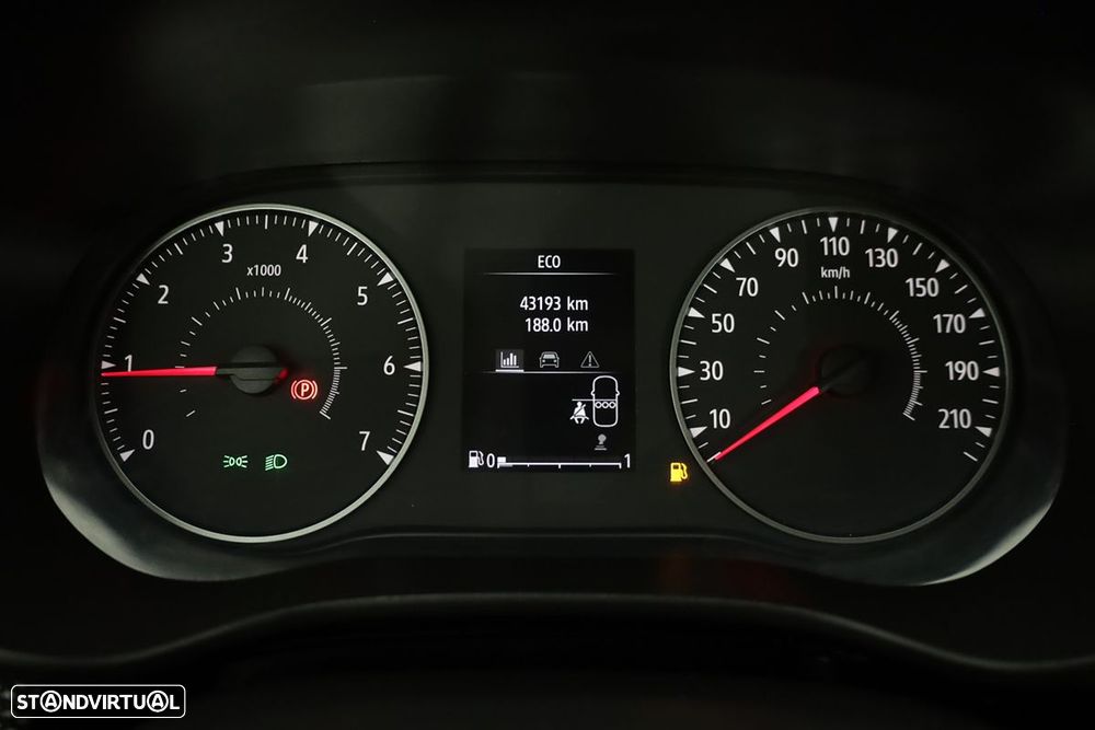 Dacia Sandero 1.0 TCe Expression - 15