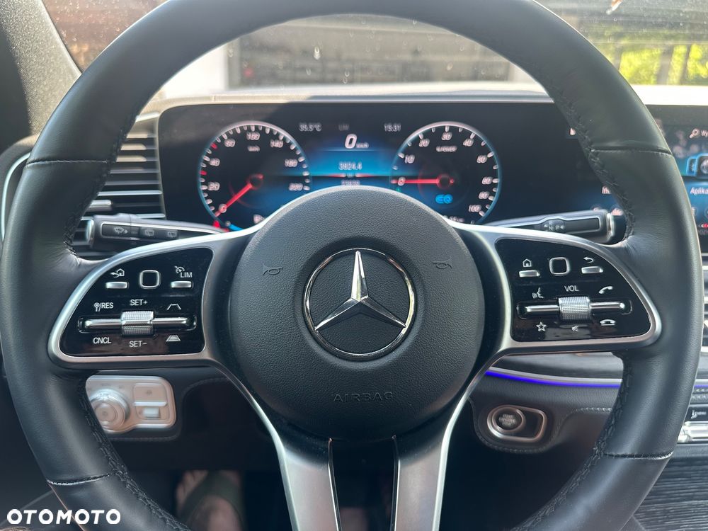 Mercedes-Benz GLE 350 e 4-Matic Advanced - 17