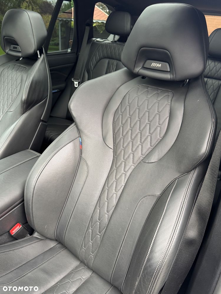 BMW X5 - 24