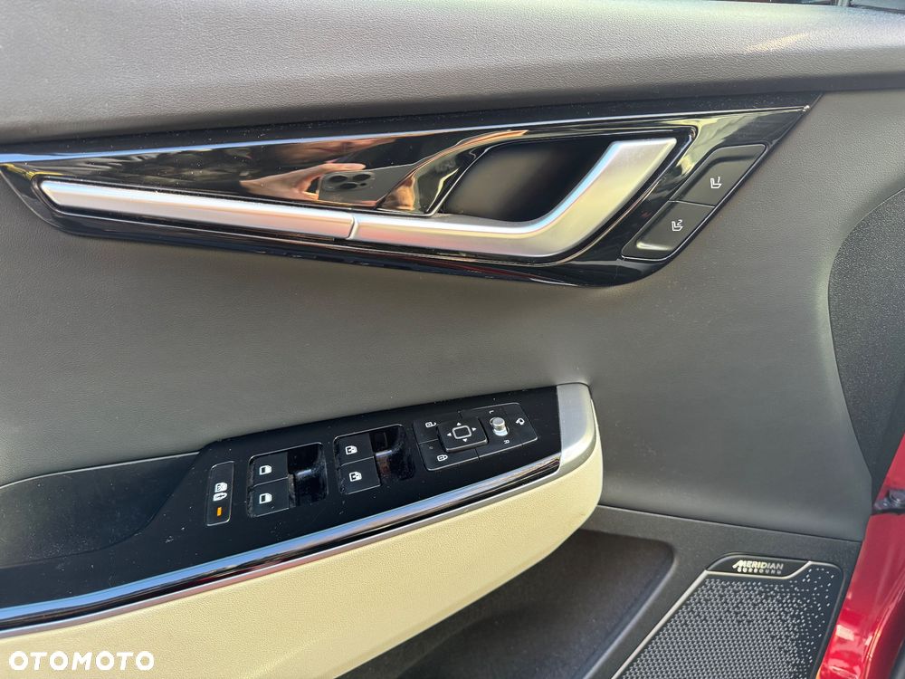 Kia EV6 77.4kWh GT-Line - 8