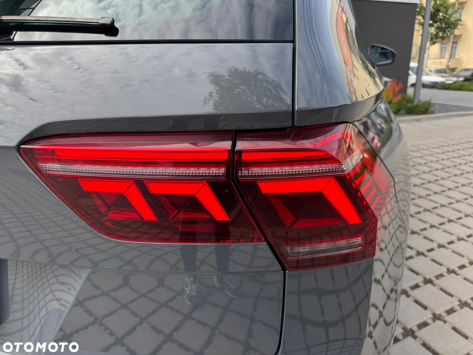 Volkswagen Tiguan 2.0 TDI SCR Life DSG - 8