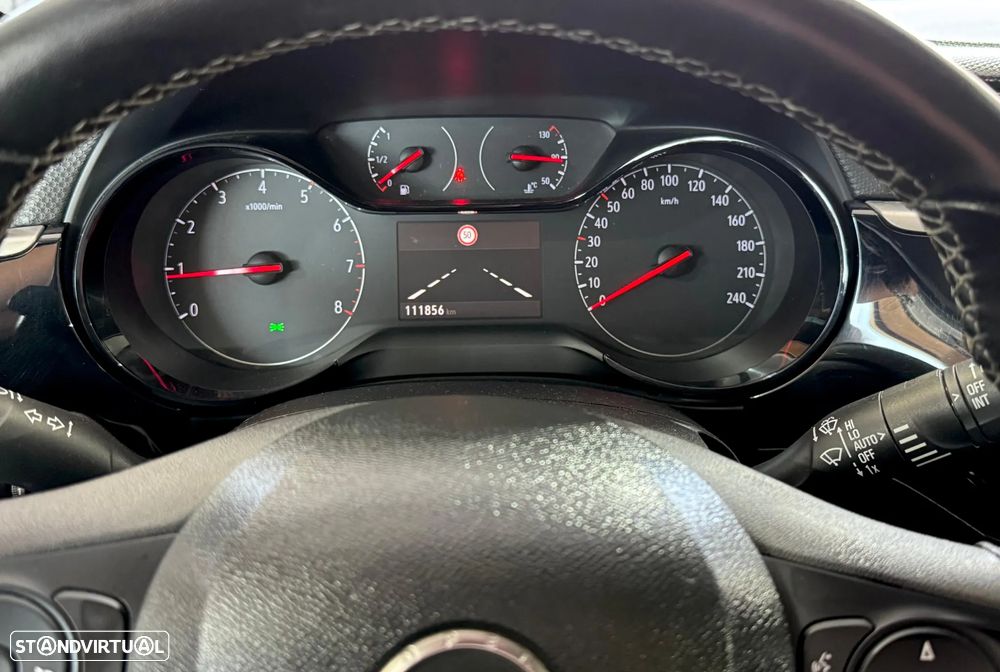 Opel Corsa 1.2 Direct Injection Turbo S&S Ultimate - 12