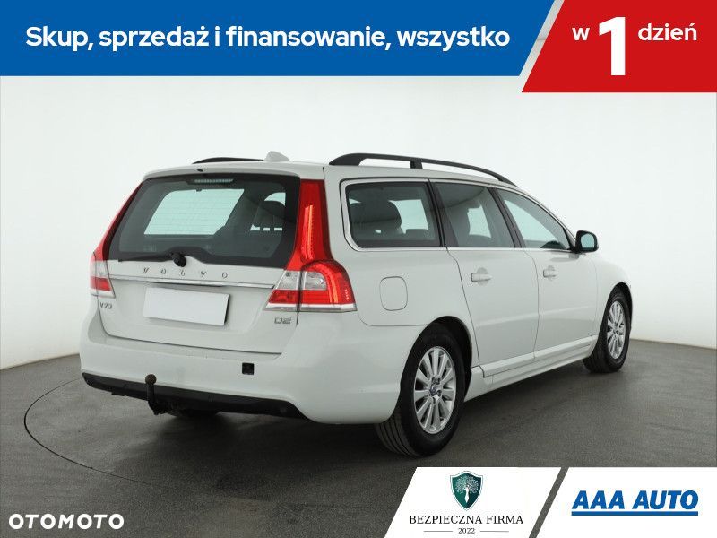 Volvo V70 - 7