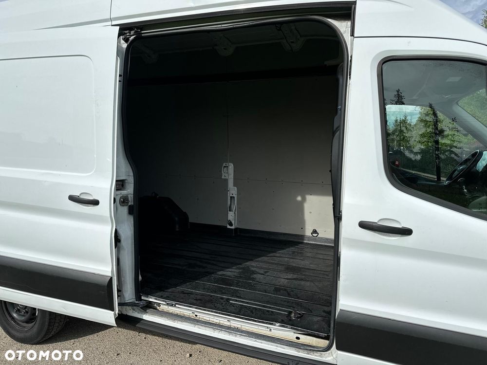 Ford TRANSIT L3H3 L3H2 2.0 TDCi 170 KM *FV23%*2022r*Tempomat*Klima! - 12