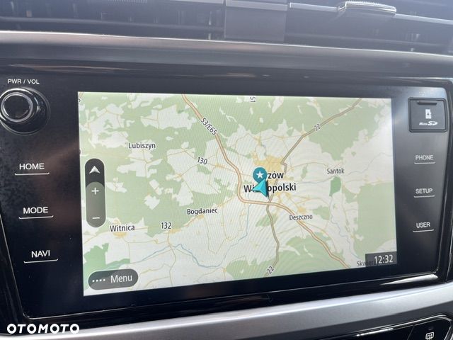 SsangYong/KGM Korando 1.5 T-GDI Sapphire 4WD - 25