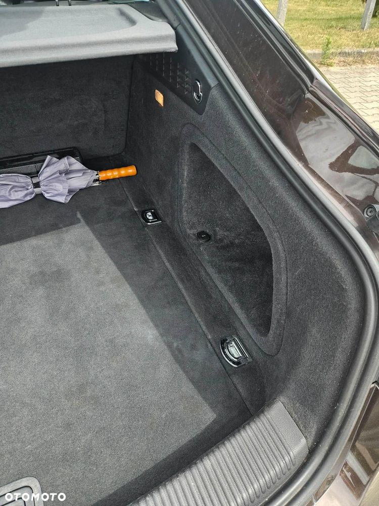 Audi A5 Sportback - 20