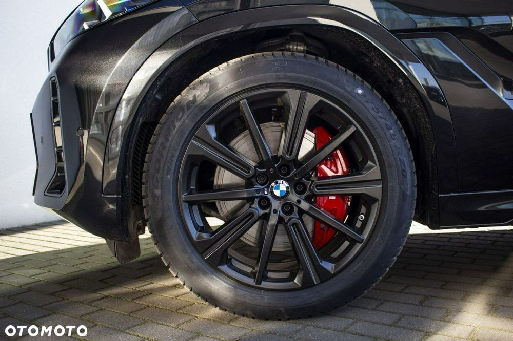 BMW X6 - 12