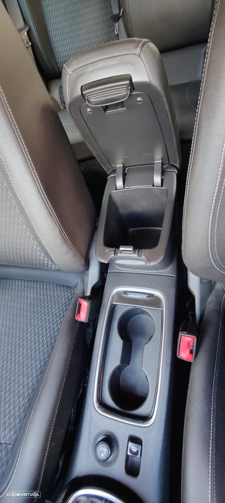 Opel Astra Sports Tourer 1.6 CDTI Business Edition S/S - 12