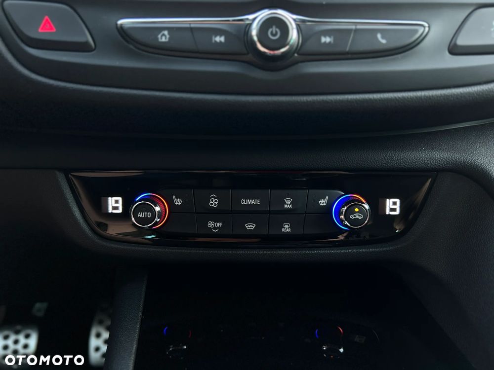 Opel Insignia 2.0 CDTI GS Line S&S - 24