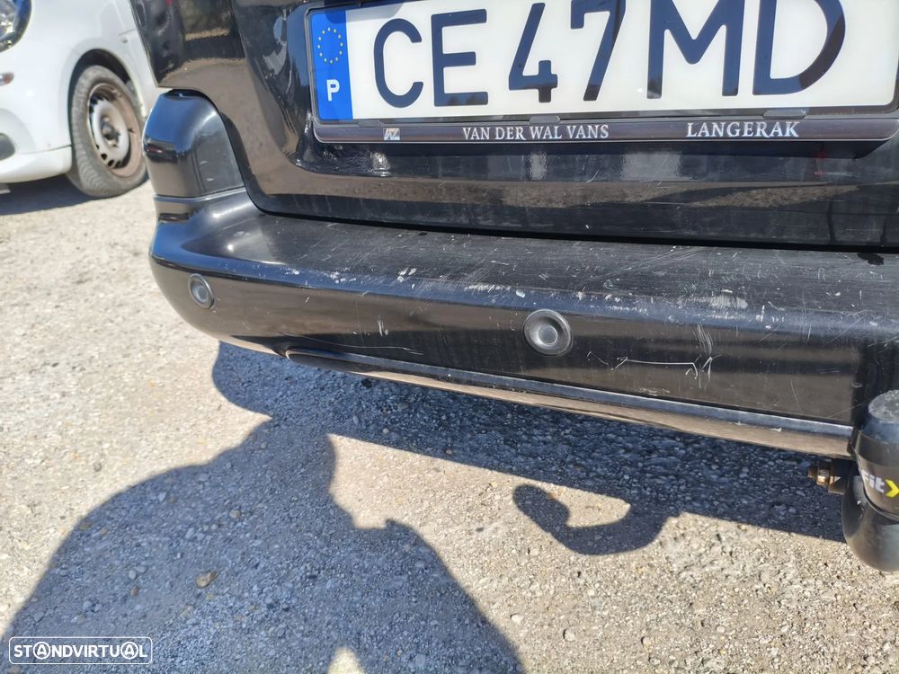 Peugeot PARTNER 1.6 HDI 3L - 7