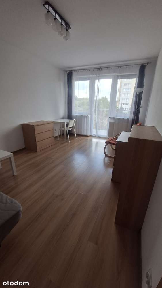 Mieszkanie 2-pokojowe z balkonem w Czyżynach