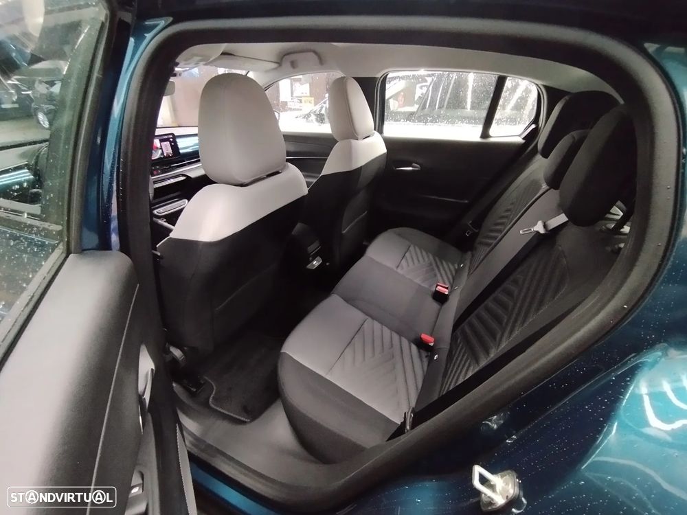 Fiat 600 1.2 Hybrid Pop - 12