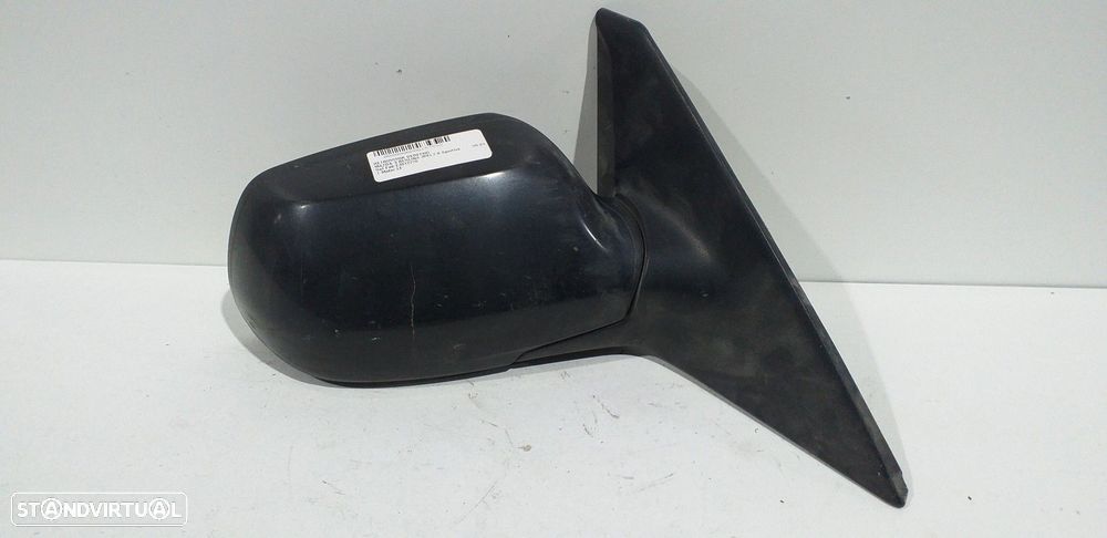 ESPELHO RETROVISOR DIREITO MAZDA 3 2004 -E4012220 - 2
