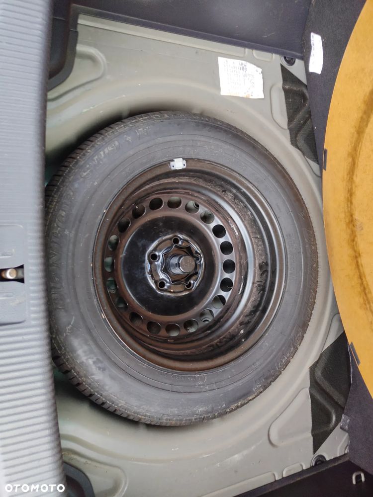 Volkswagen Golf Plus 1.4 TSI United - 23