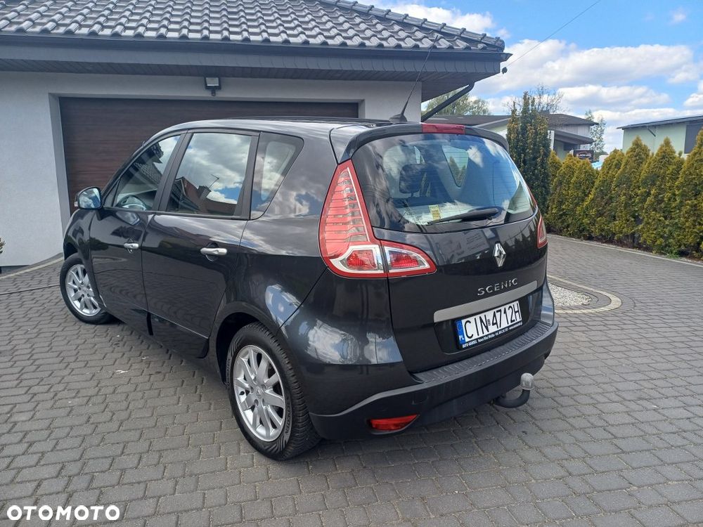 Renault Scenic 1.6 16V Infinity - 4