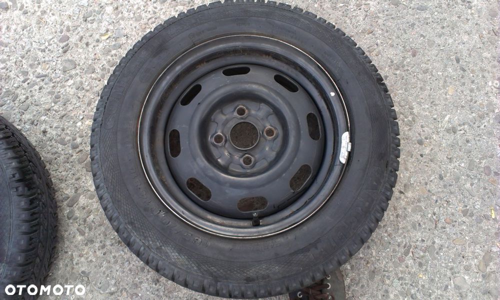 14” - Felgi Stalowe - OPEL - 4x100 , r14 cali  - Adam , Karl , Corsa , Astra - Honda Jazz Fit City Civic - Toyota Yaris Aygo - Mazda 2 - Kia Rio - Hyudnai  i10 i20 - 14