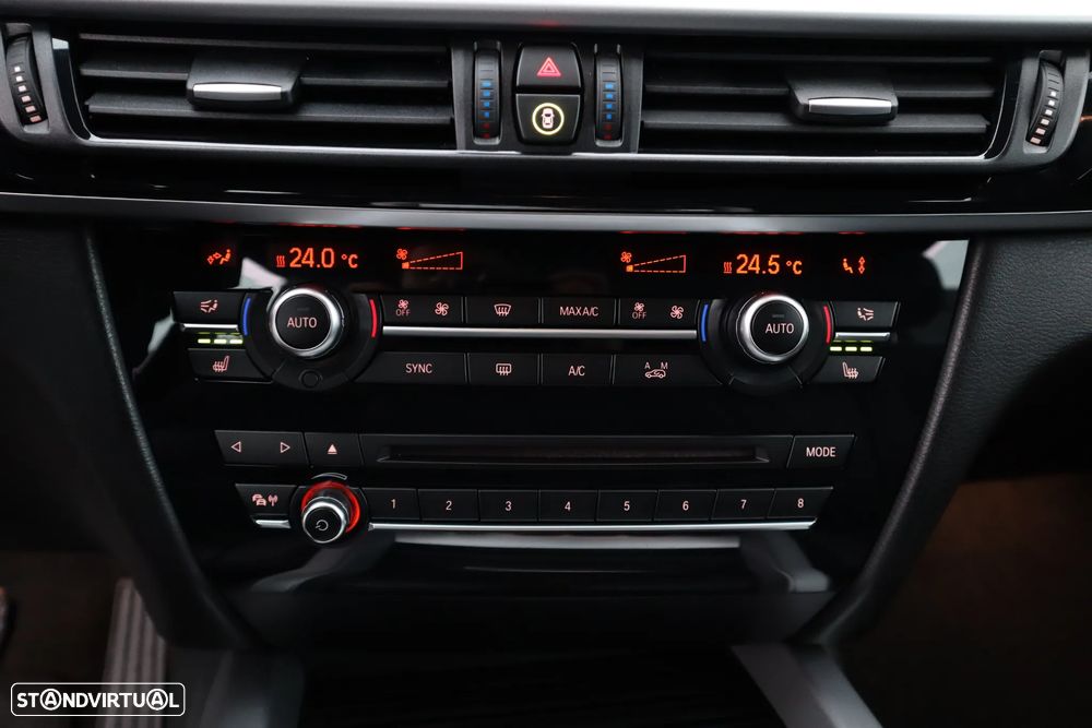 BMW X5 40e xDrive - 22