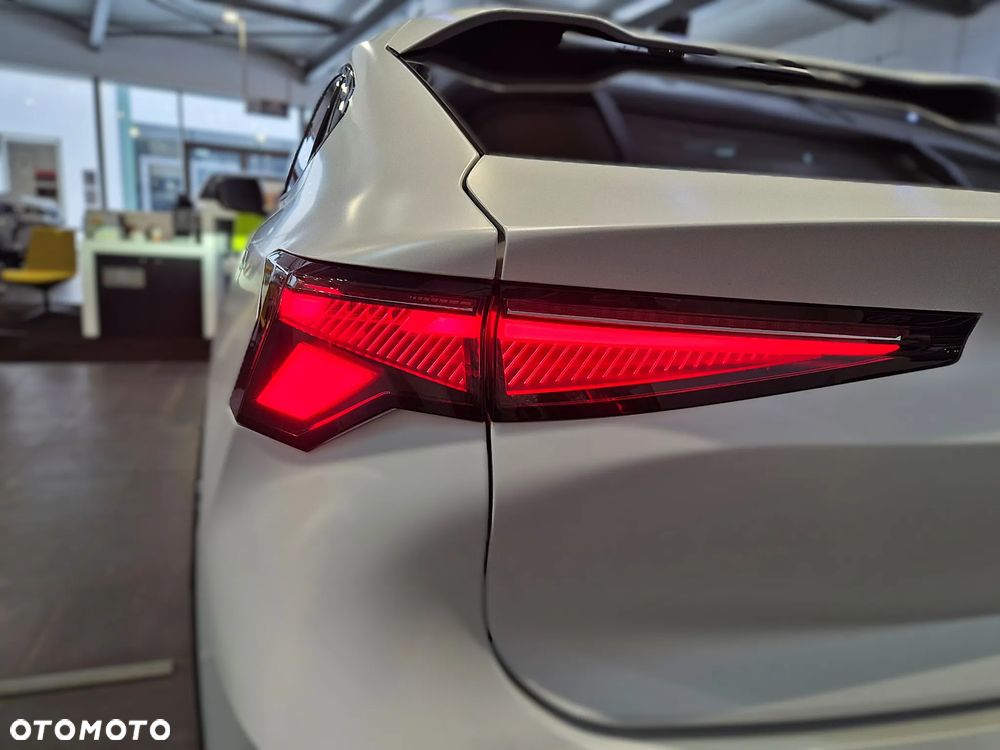 Renault Rafale 1.2 E-Tech PHEV 4x4 300 esprit Alpine MMT - 9