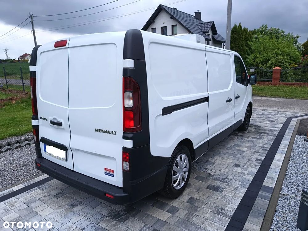 Renault Trafic - 6