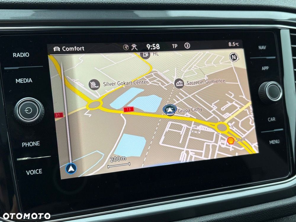 Volkswagen T-Roc 1.5 TSI GPF ACT Premium DSG - 26