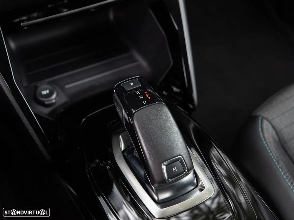 Peugeot 208 PureTech 100 EAT8 Allure Pack - 24