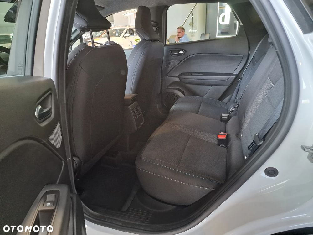 Mitsubishi ASX 1.3 mHEV Black Edition DCT - 11