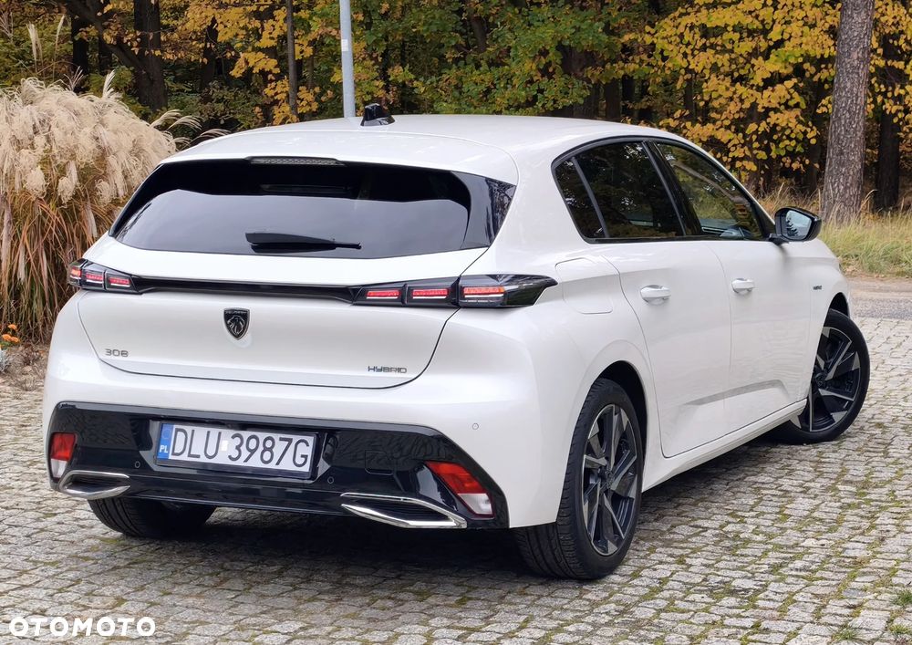 Peugeot 308 - 9