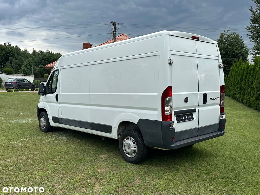Fiat Ducato L3H2 - 6