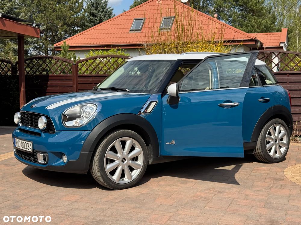 MINI Countryman - 2