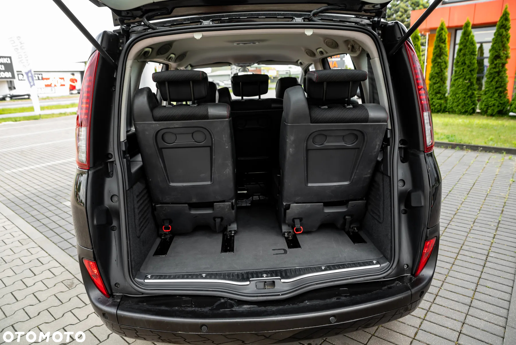 Renault Espace 2.0 Dynamique - 23