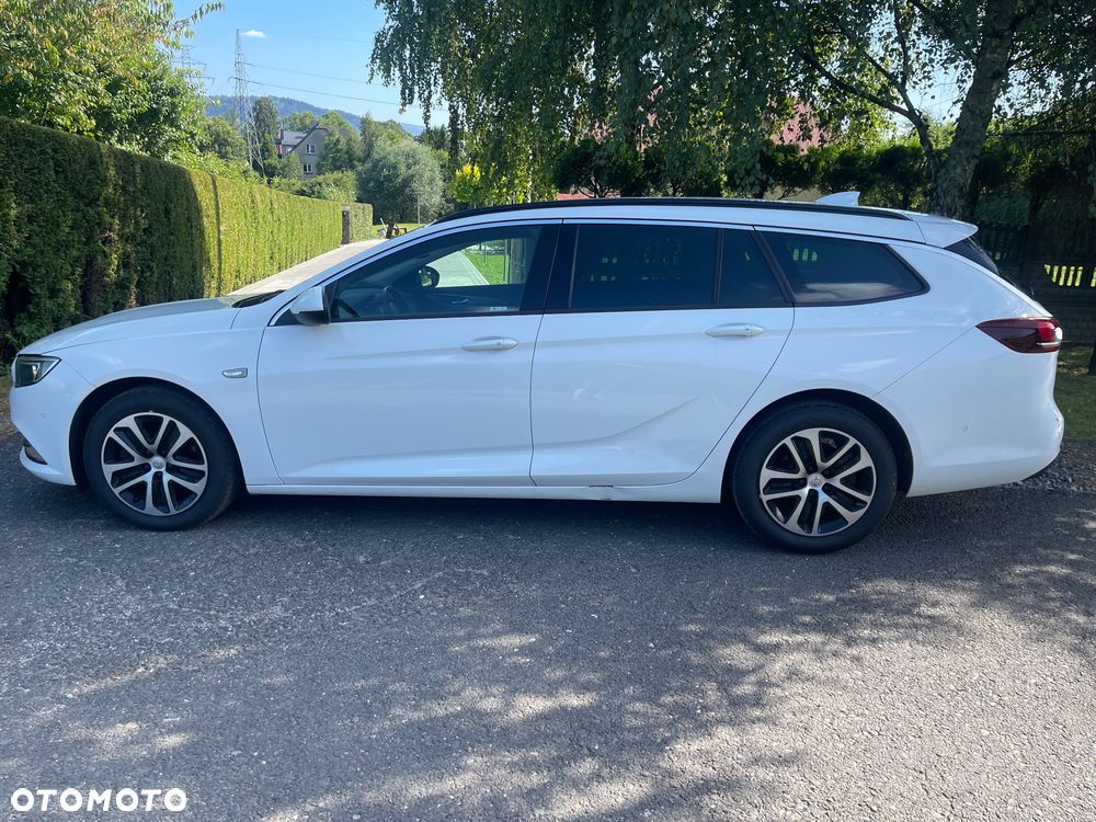 Opel Insignia 1.6 (118g) Innovation - 3