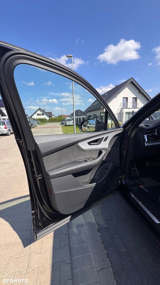 Audi Q7 45 TDI mHEV Quattro S Line Tiptr - 14