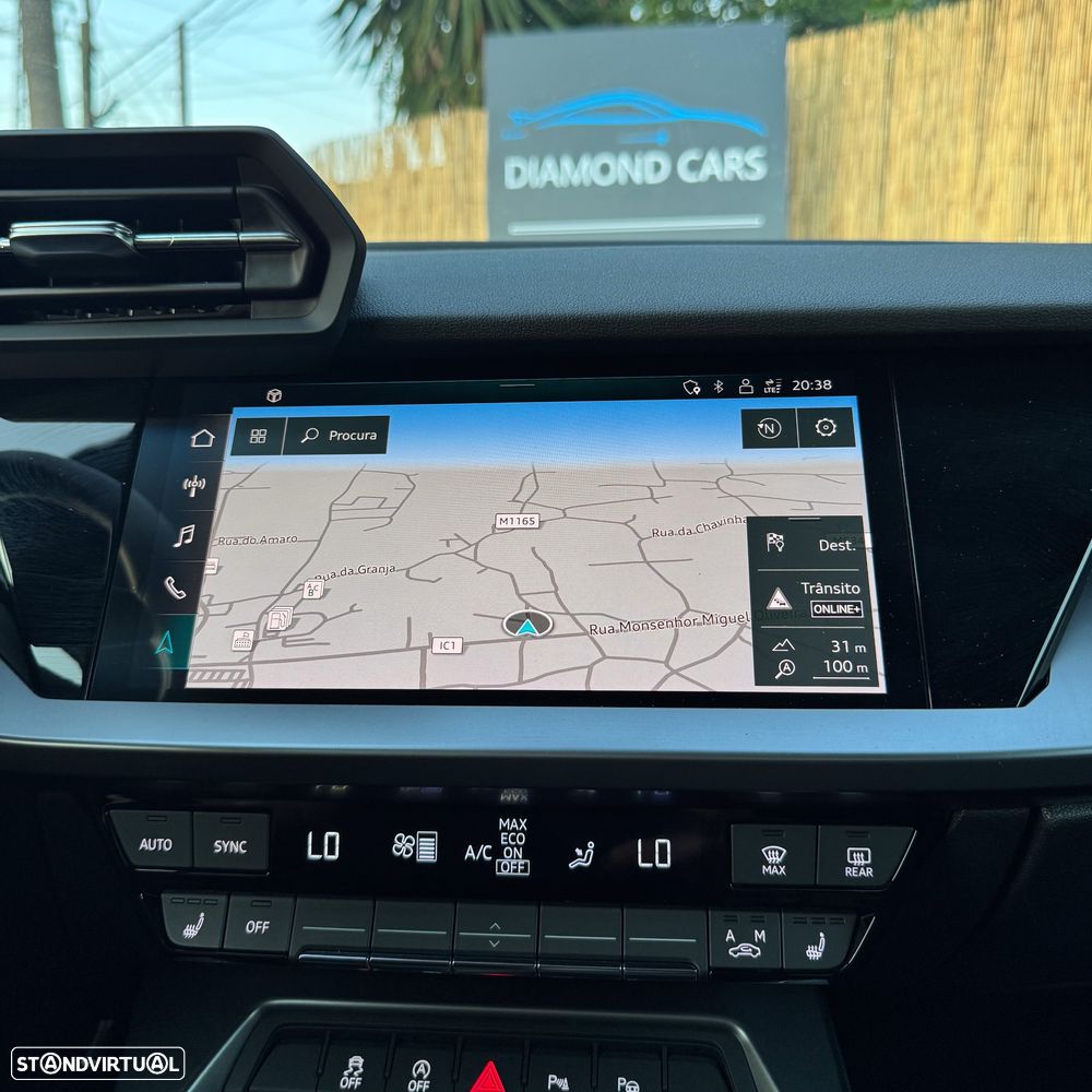 Audi A3 Sportback 30 TFSI - 7