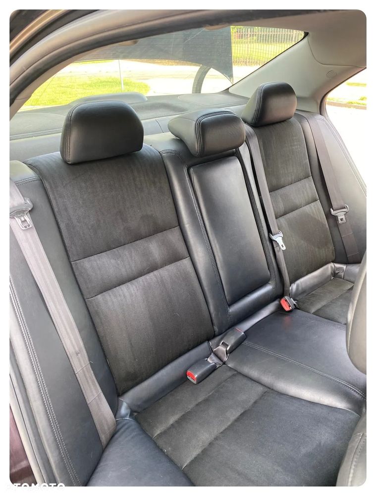 Honda Accord 2.0 i Automatik Comfort - 13