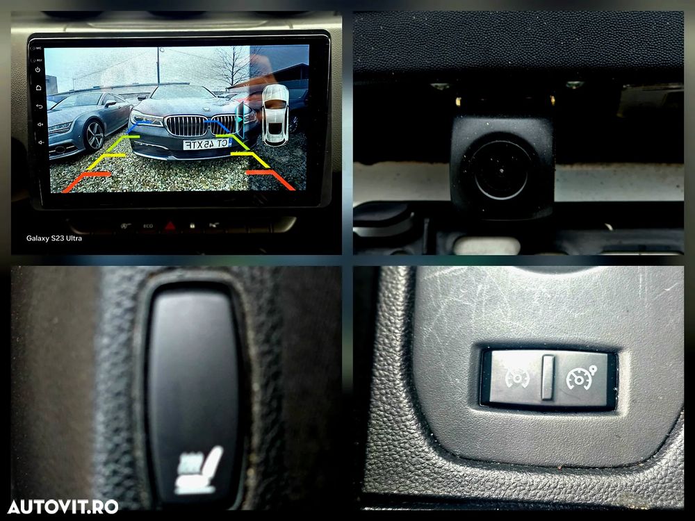 Dacia Duster TCe 100 Comfort - 18