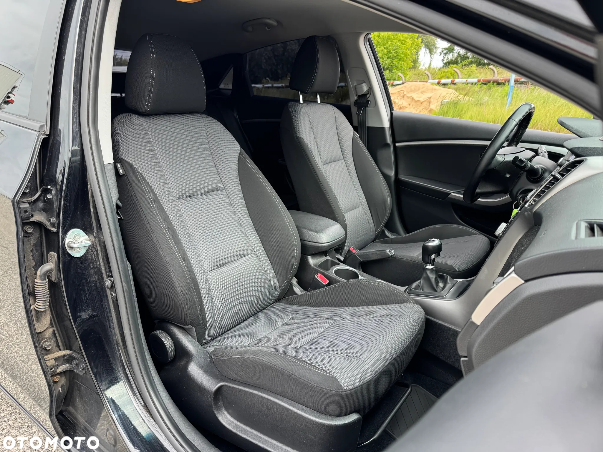 Hyundai i30 1.4 Premium - 23